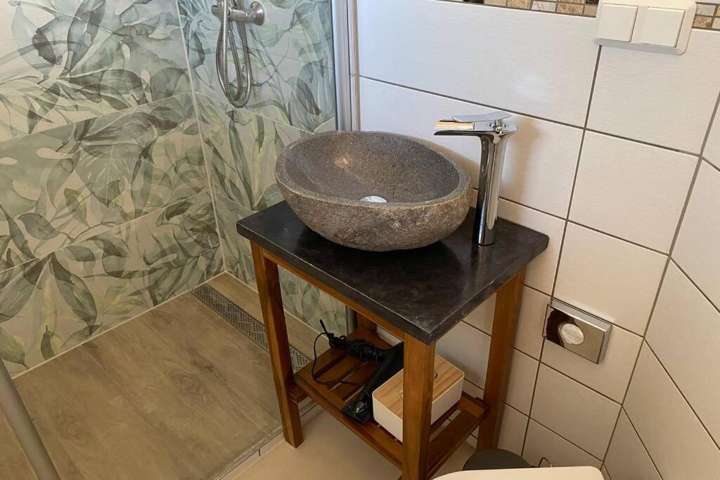 Apartment Harzblick -NEU MODERNISIERT- Sankt Andreasberg Zewnętrze zdjęcie