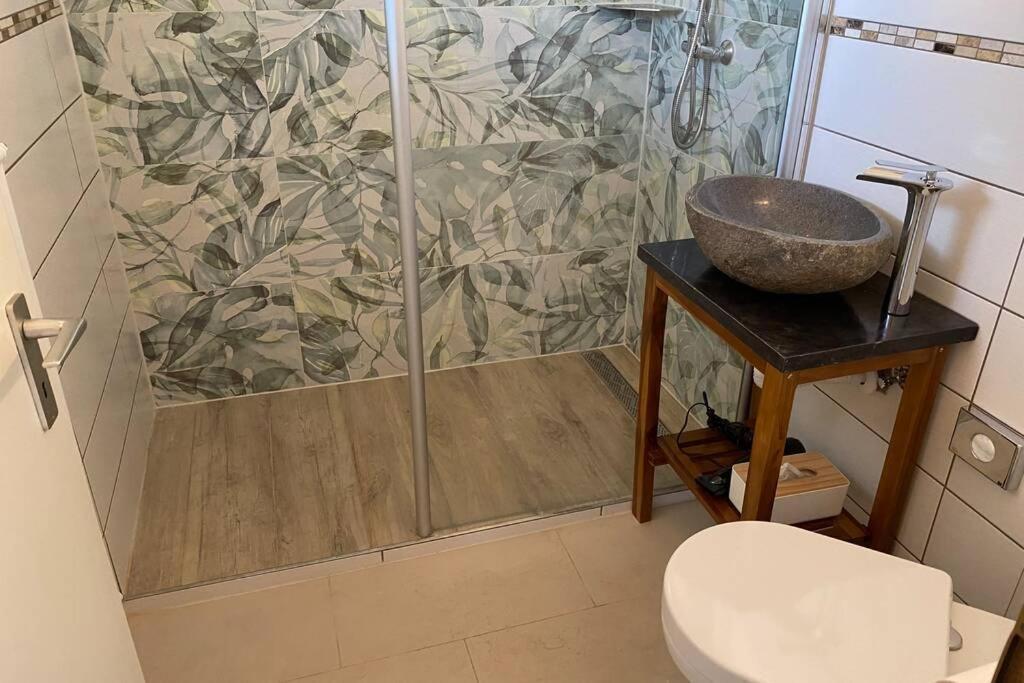 Apartment Harzblick -NEU MODERNISIERT- Sankt Andreasberg Zewnętrze zdjęcie